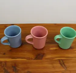 PASTELS