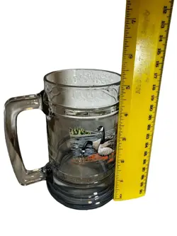 BEER MUG VINTAGE