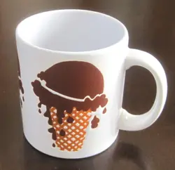CONE DESIGN