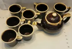 TEAPOT POT