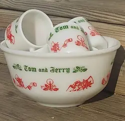 PUNCH/EGG