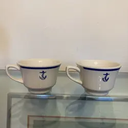 NAVY FOULED