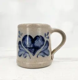 COFFEE MUG 3.5