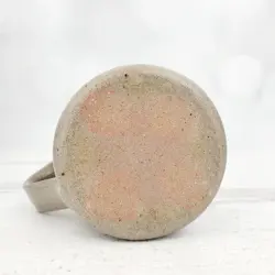 WORKS SALT GLAZE
