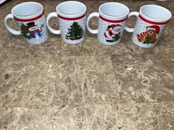 BEAR SANTA