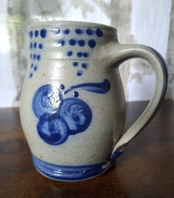 MUG 4