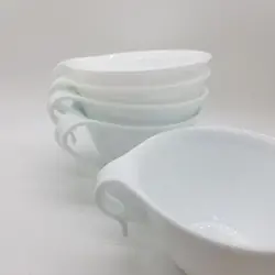 HANDLE TEA MUGS