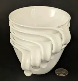 HOOK HANDLE TEA