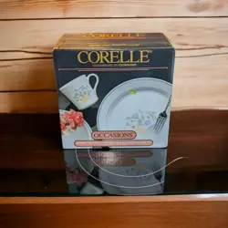 VINTAGE NOS CORELLE