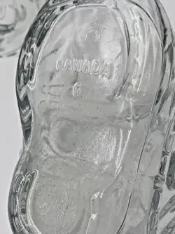 MUGS EMBOSSED