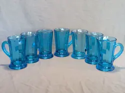 VINTAGE CERULEAN