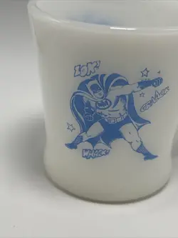 CUP MUG.