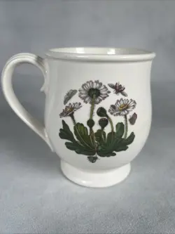 MUG DAISY