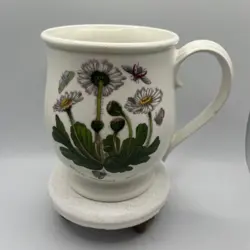 GARDEN BRISTOL MUG