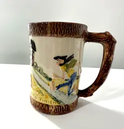 IMPERIAL POTTERY