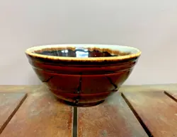 BOWL 8”