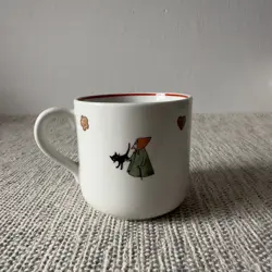 MUG HANNU