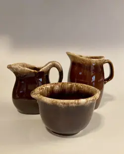 CREAMER SYRUP OPEN