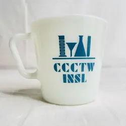 CORNING CCCTW INSL