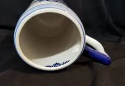 MOTIF MUG