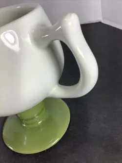 PEDESTAL ESPRESSO