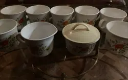 SUGAR/ CREAMER