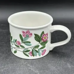 RHODODENDRON MINT VTG