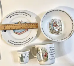 EASTER POTTER