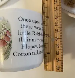 POTTER ENGLAND