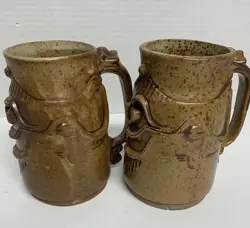 PAIR FLAT