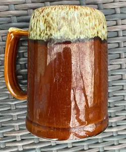 BROWN DRIP 12OZ