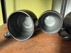CUP STUDIO POTTERY