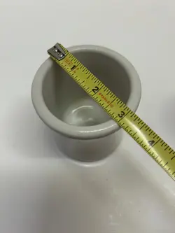 CUPS GREEN STRIPE