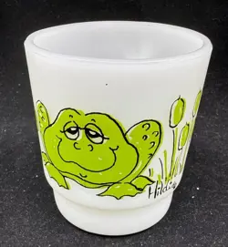 FROG STACKABLE