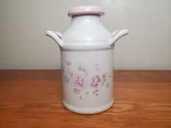 PFALTZGRAFF PINK TEA