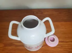 ROSE MILK