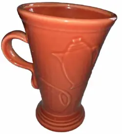 LATTE MUG VINTAGE