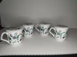 VINTAGE PMC CHINA