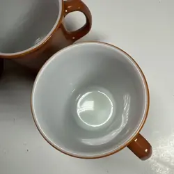 CORELLE CORNING BURNT
