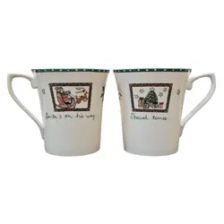 MUGS SPECIAL TIMES