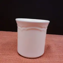 MUG PINK FLOWERS