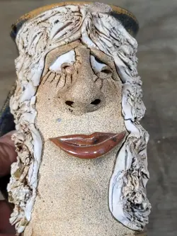 FACE CERAMIC