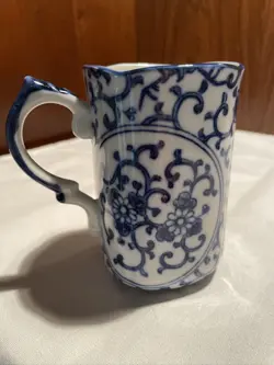 FLORAL OZ