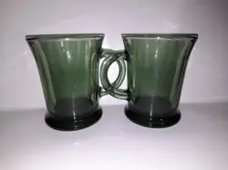GREEN OVERSIZED