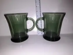 CLEAR GREEN