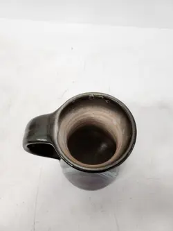BROWN PURPLE