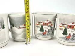 HOLIDAY VINTAGE