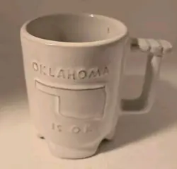 SOONER STATE