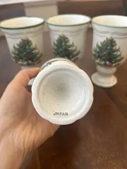 HOLLY TREE