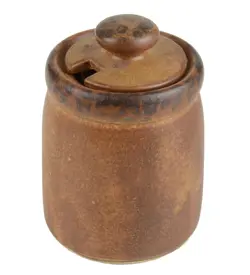 MESA CANYON LIDDED